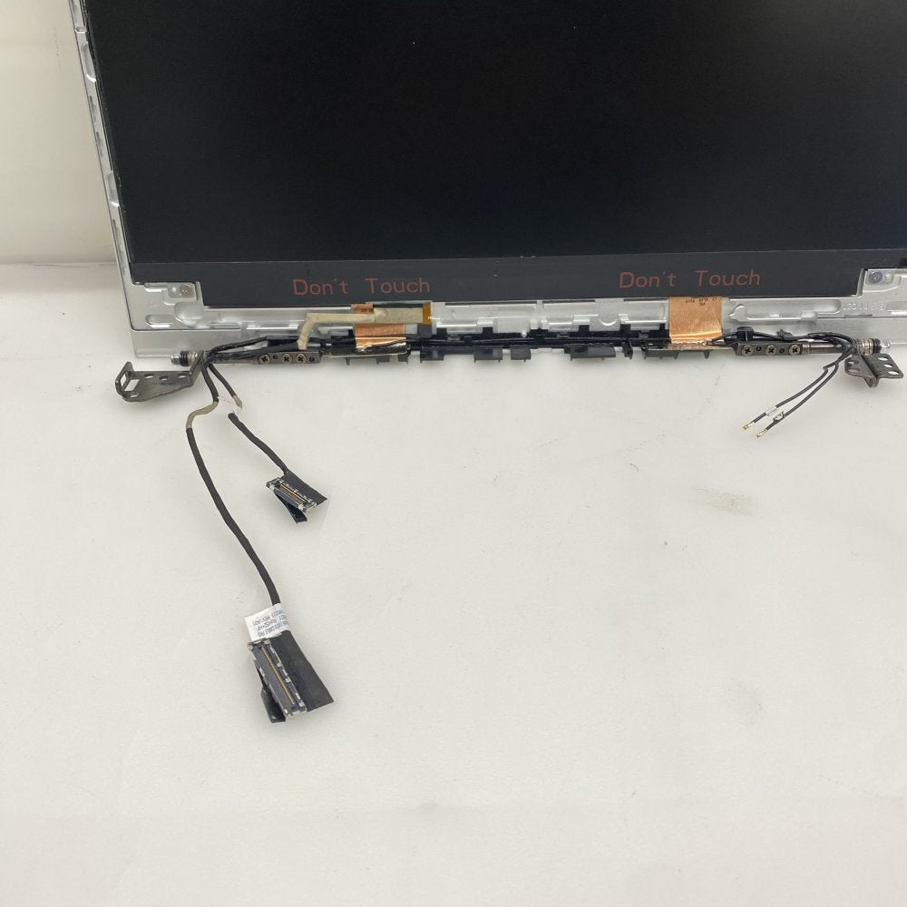 HP EliteBook 830 G5 Screen Assembly w/ Webcam Hinges Cables Parts