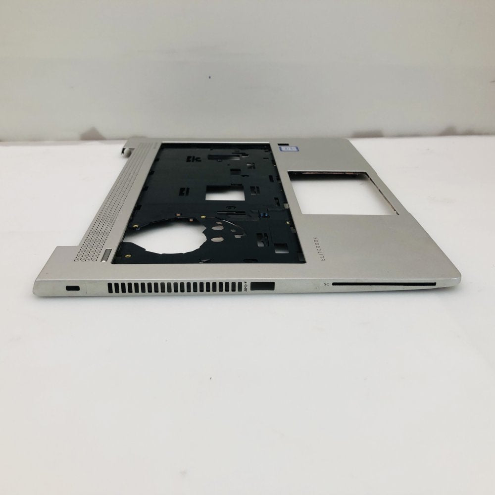 HP EliteBook 830 G5 Palmrest Top Case Housing Lot of 4 Parts