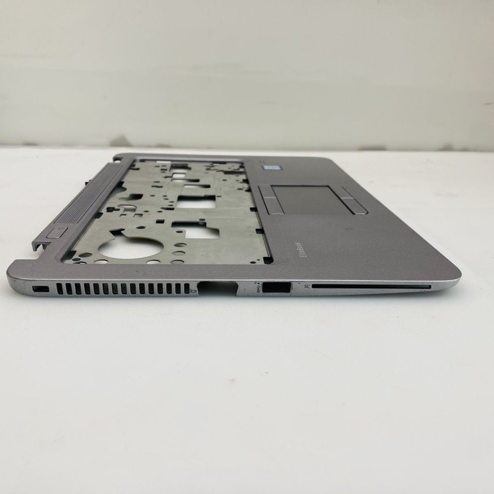 Lot of 6 - HP EliteBook 820 G3 Laptop Palmrest Upper Case Touchpad Housing Parts