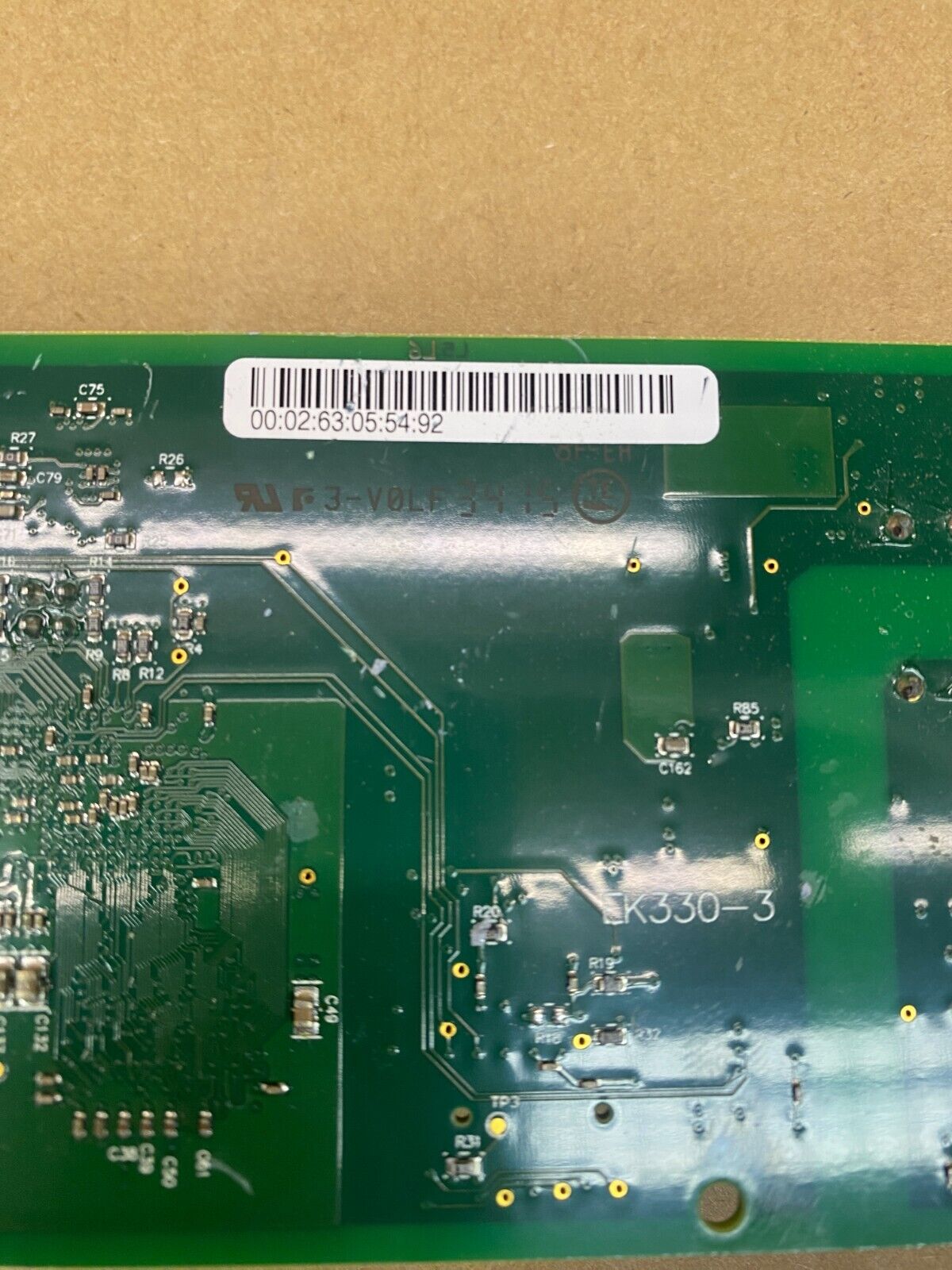 Riello NETMAN 204 Ethernet SNMP V3 Card for UPS Systems with Monitoring