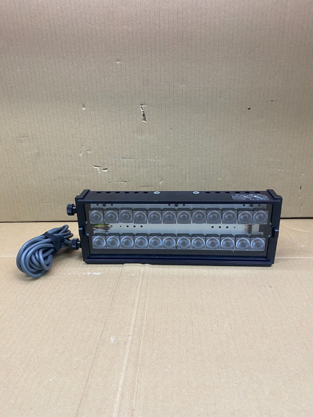 Portable Daylight LED Kit, Gekko Karesslite 2006, Professional Lighting