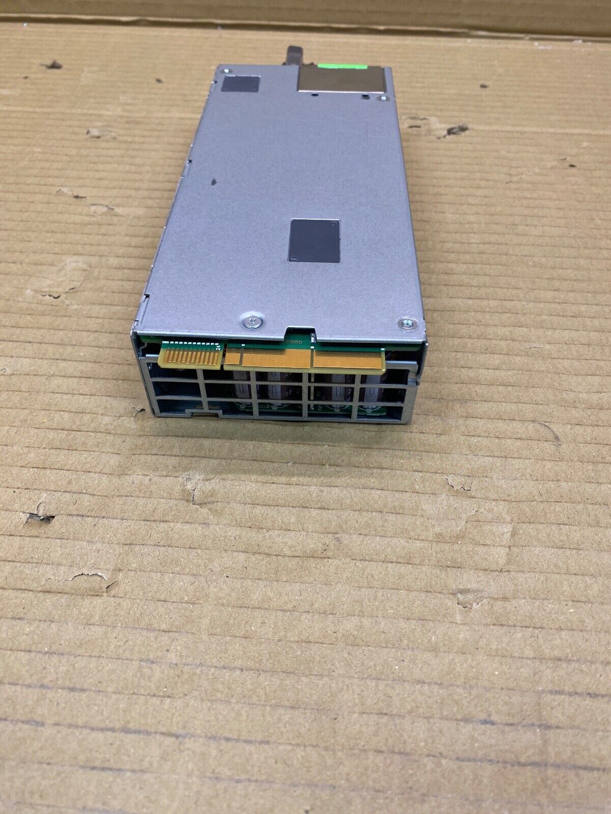 Dell 1600W PowerEdge 1600E-S0 Server Power Supply, Rack-mount PSU