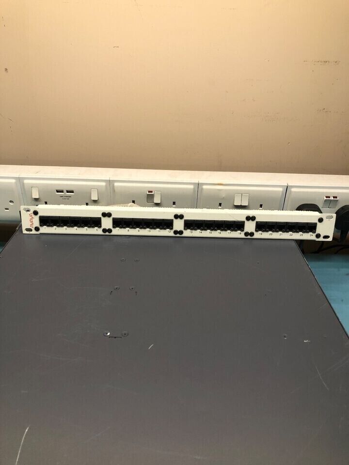 VoIP PSTN Toll Bypass Branch Gateway, Avaya G450, Ethernet Technology