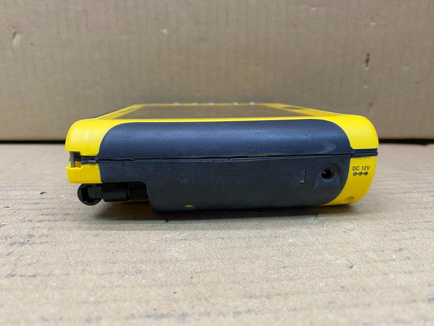 Digital Handheld Receiver RFX-PRX-II 2GHz Parts-Only Portable Model