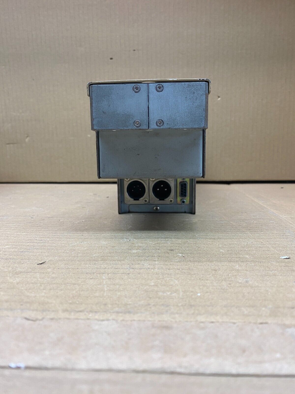 Antelope MK11s Camera Control Panel OCP Ultra-Slow-Motion Broadcast