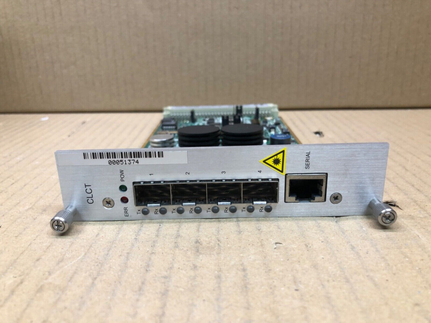 CATS3000 Transponder 3R Reshape DowsLake CLCT-3R Interface Multi-Mode