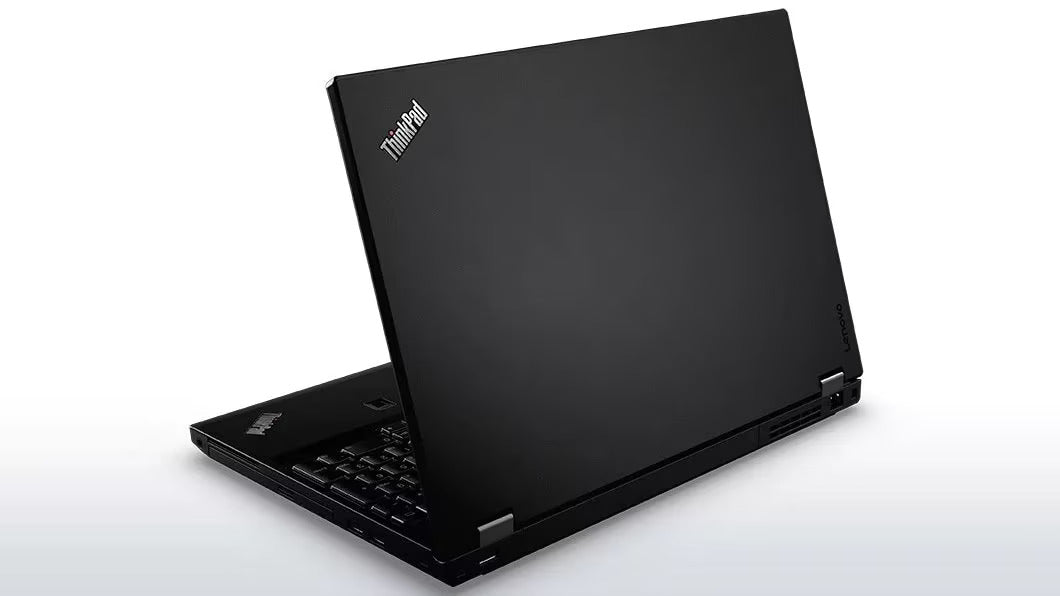 Business Laptop Lenovo ThinkPad L560 i5-6200U 8GB RAM 178GB SSD Win11 Pro 15.6"
