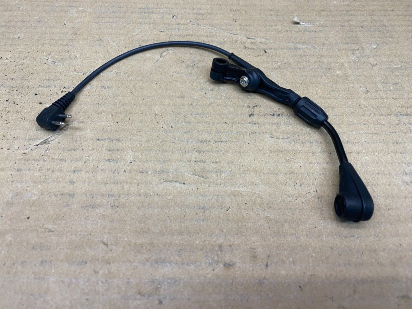 3M Peltor Tactical Communication Headset NRR Durable Mic Industrial Use