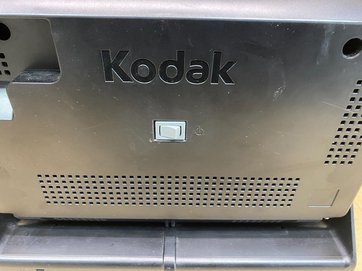 A4 Duplex Document Scanner Kodak i2420 40ppm/80ipm USB 600dpi ADF