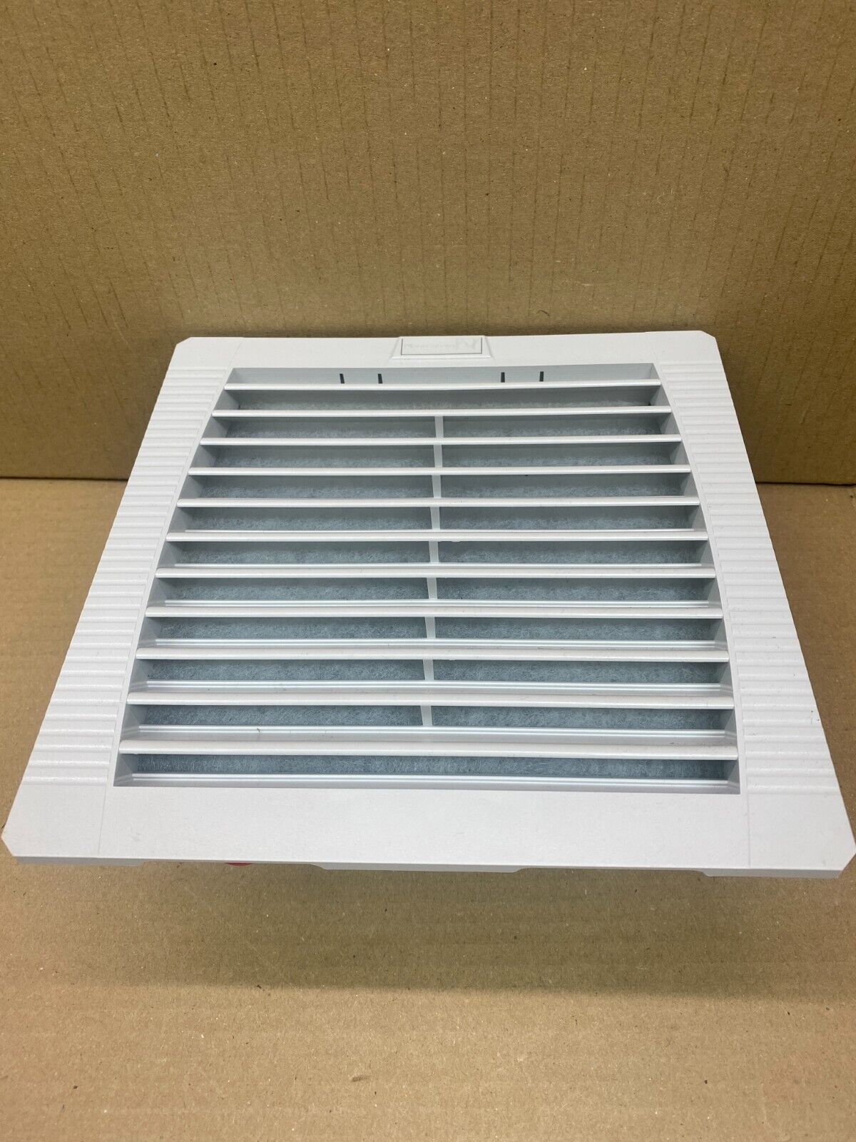Industrial Cooling Enclosure Filter Fan, Pfannenberg PF 32.000 Efficient