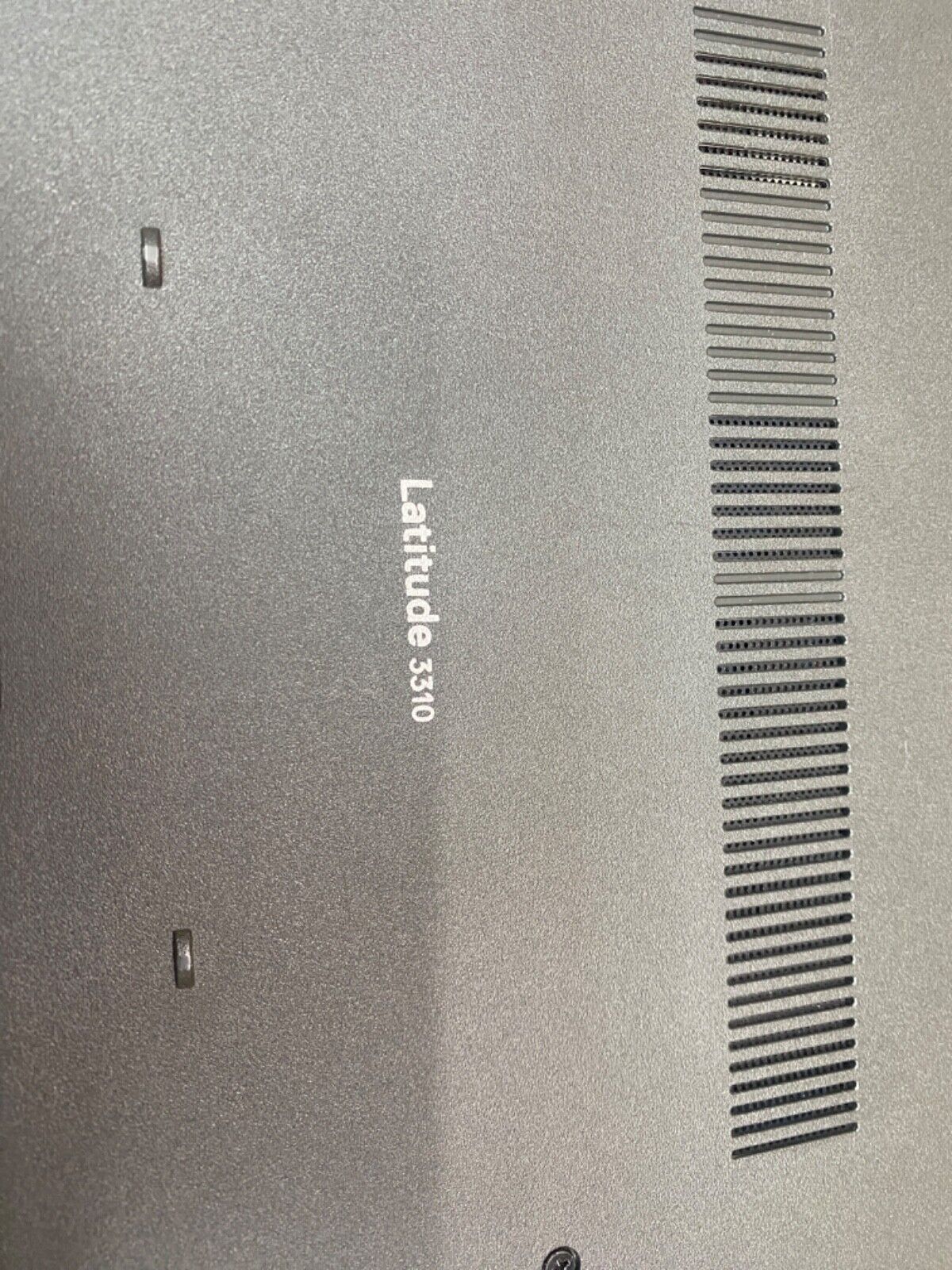 Dell Latitude 3310 Laptop i5-8265U 8GB 256GB SSD Win11 Pro Compact Design