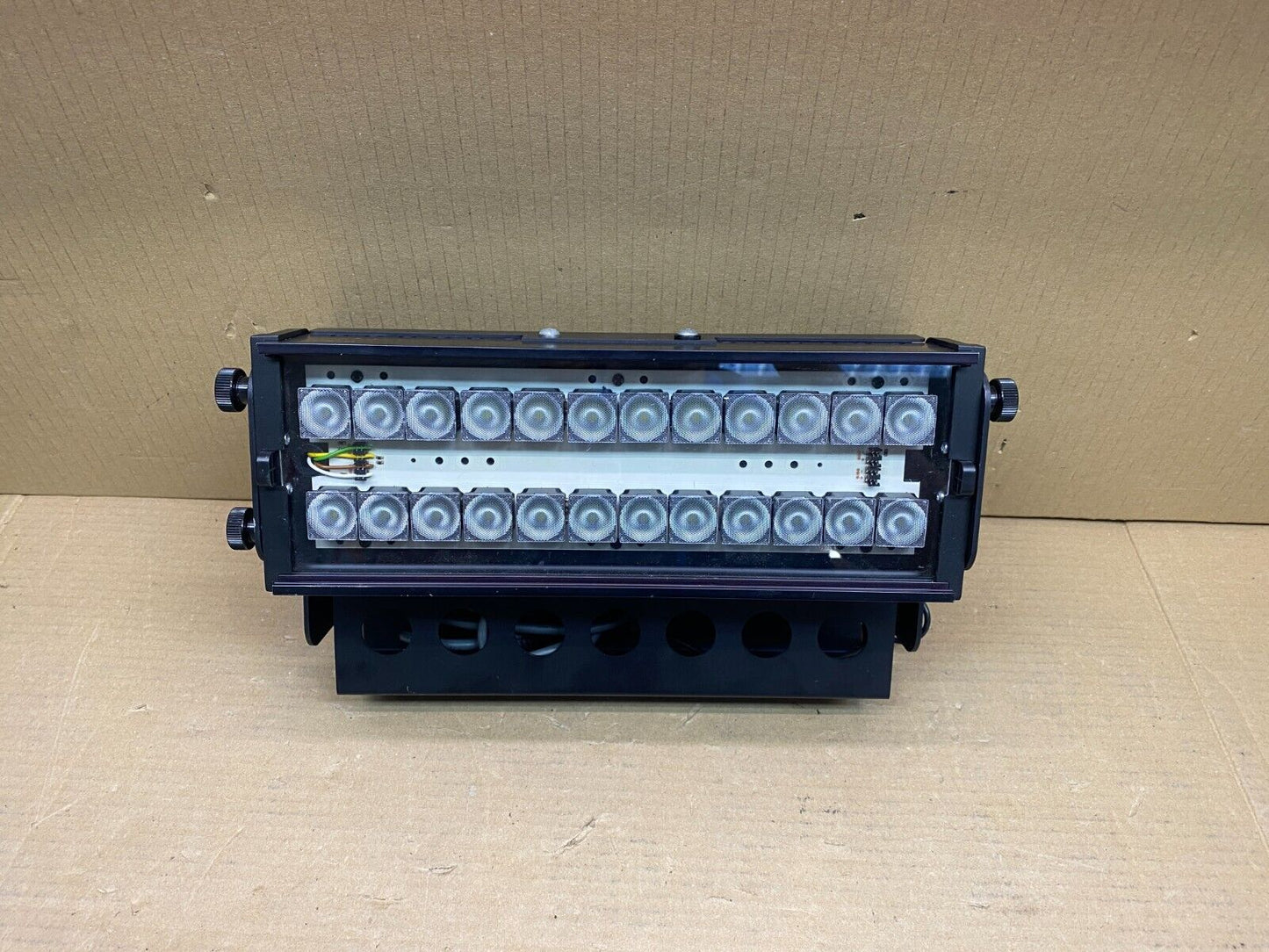 Gekko Karesslite 2006 LED Daylight Film Video Lighting Kit Portable Pro