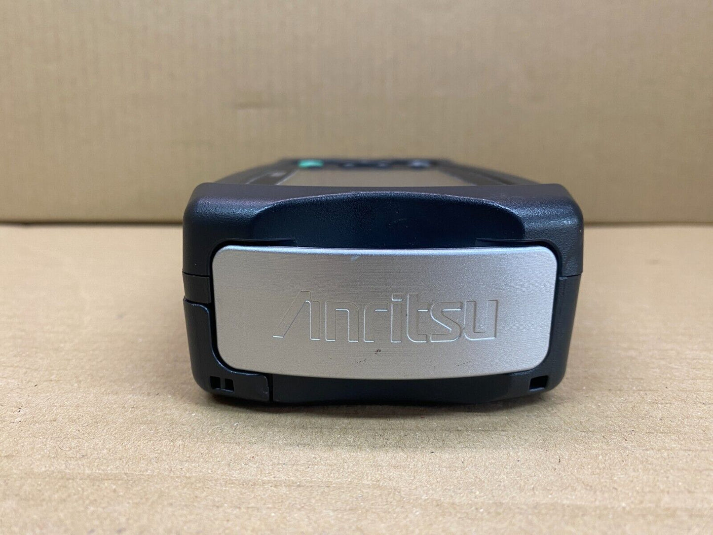 Industrial Optical Channel Analyzer Anritsu MU909020A Multi-Function