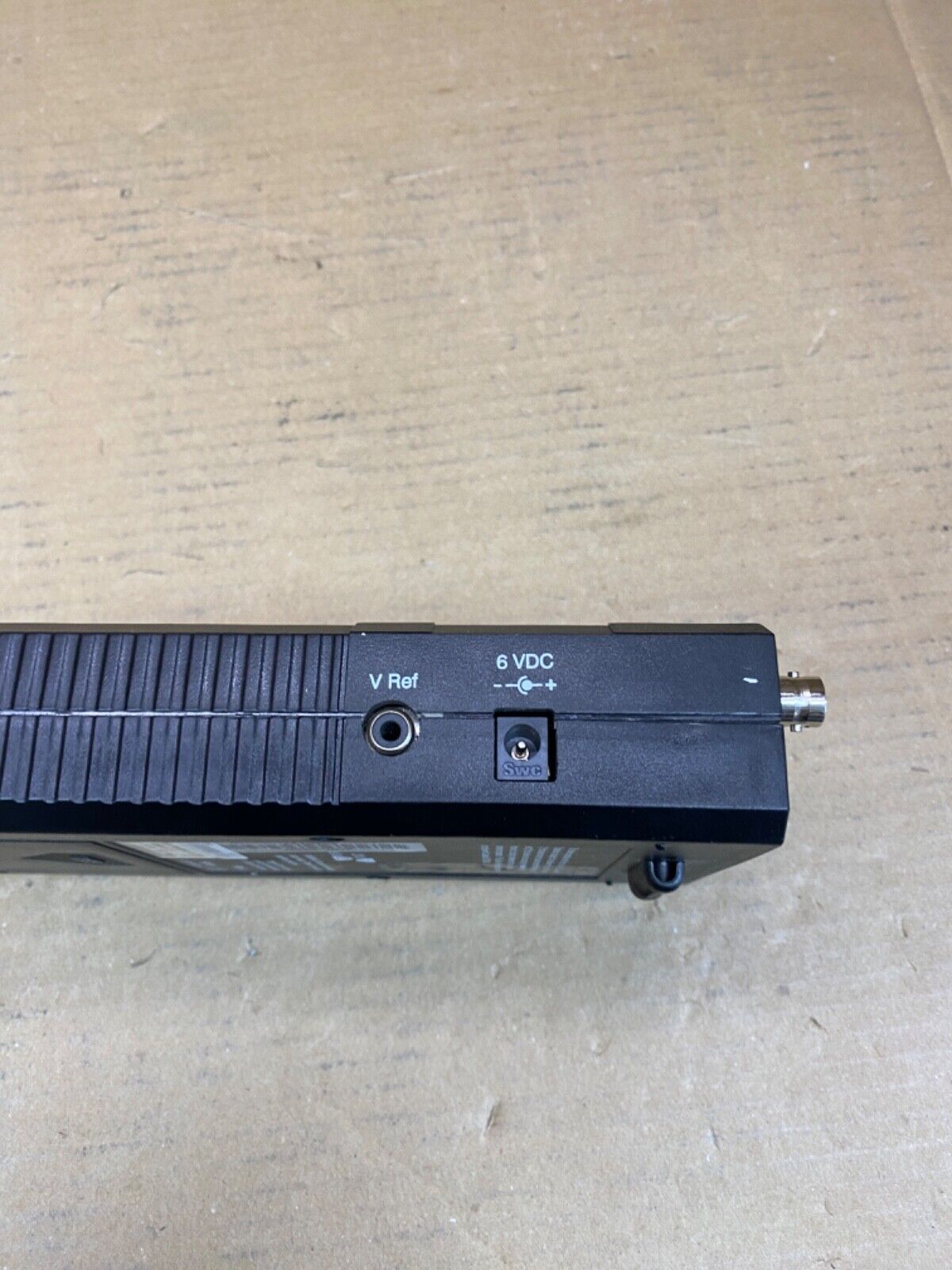 Dolby E Bitstream Analyser DM100 Professional Broadcast Audio Tool