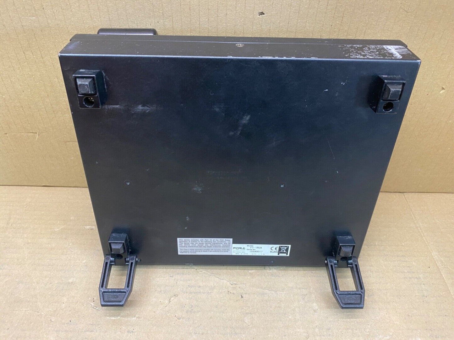 FOR.A FT-1RUA Remote Control Unit for FT-ONE High-Speed Camera - Tested