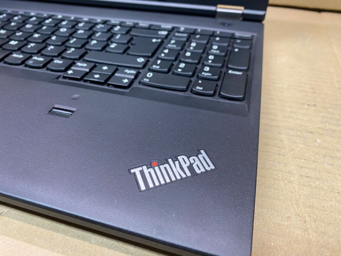 Laptop Intel i5-7200U Lenovo ThinkPad L570 8GB 237GB SSD Win 11 HDMI