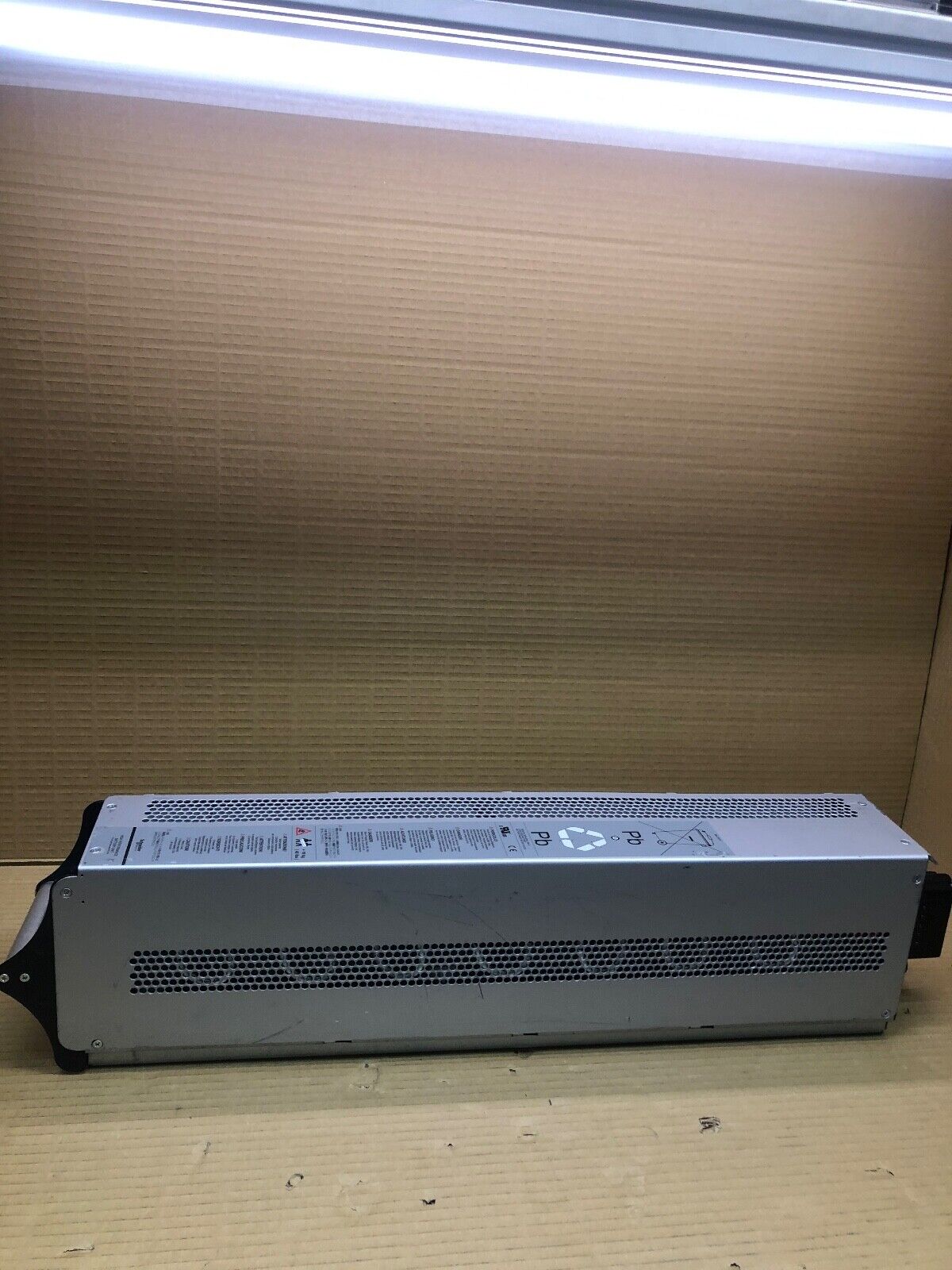APC Battery Case Symmetra Pack of 4 SYBTU2-PLP Backup Power Module