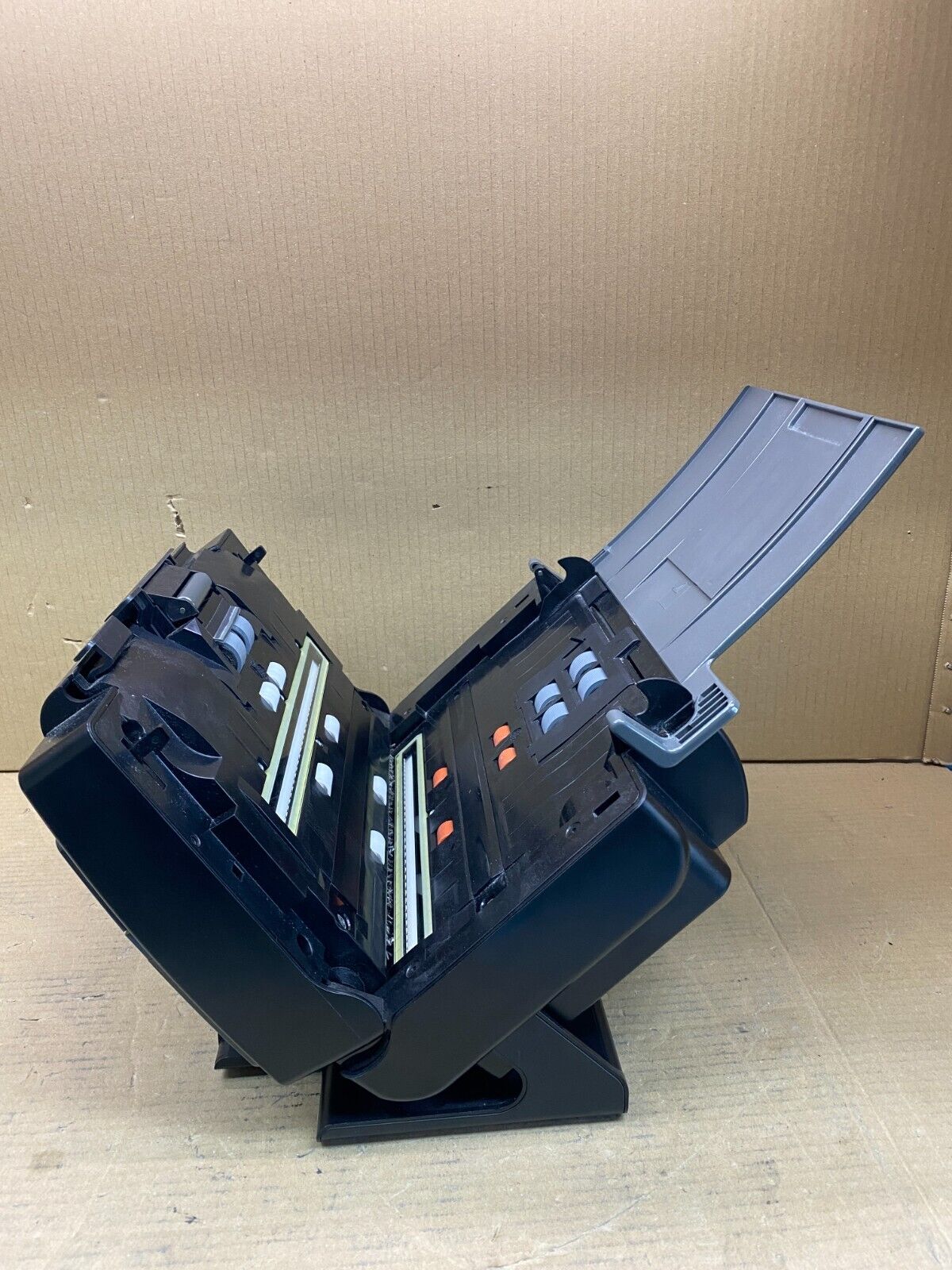 A4 Duplex Document Scanner Kodak i2420 40ppm/80ipm USB 600dpi ADF