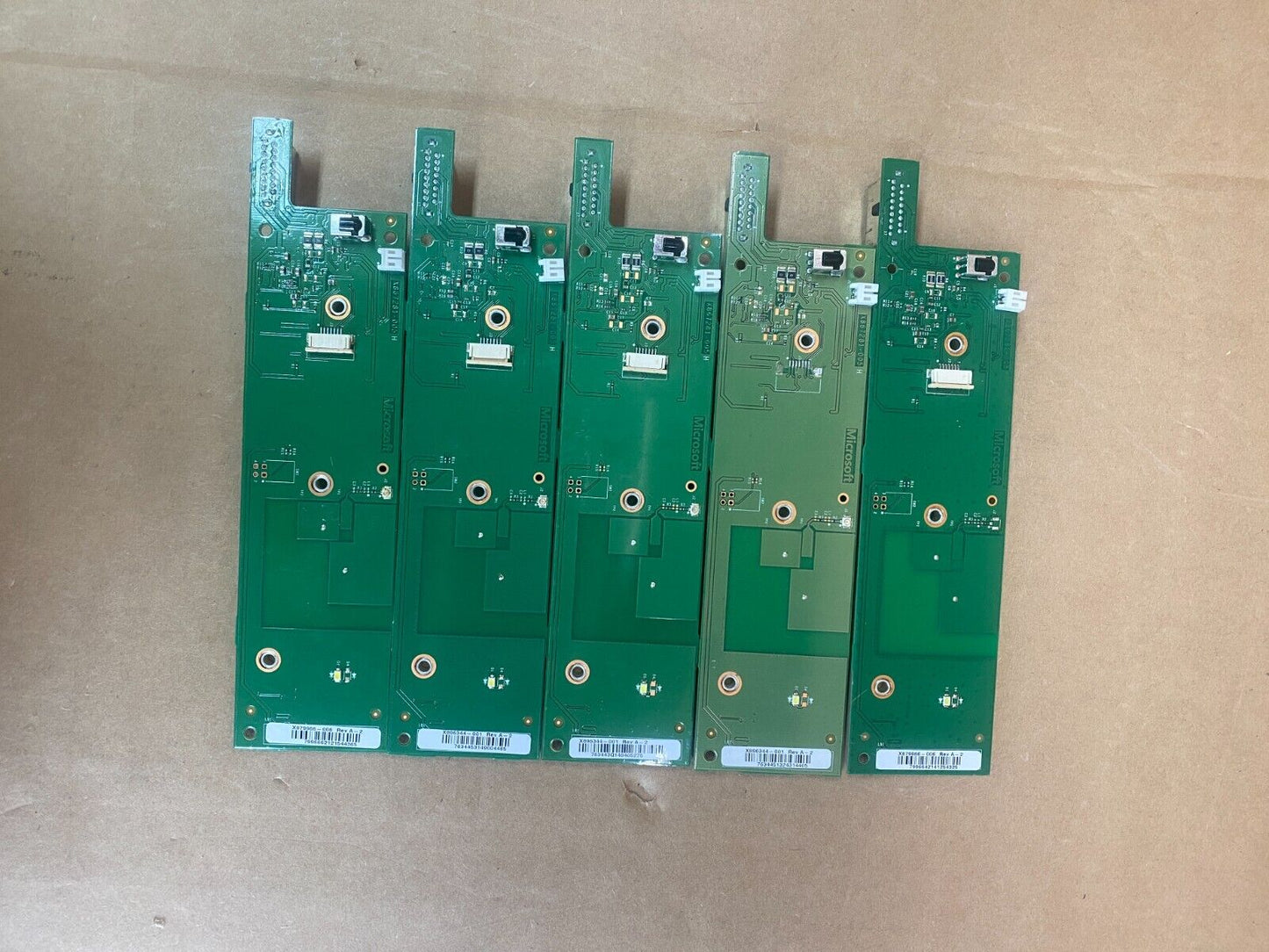Xbox One RF Board X867281-005 Replacement Power Switch Module 1080p