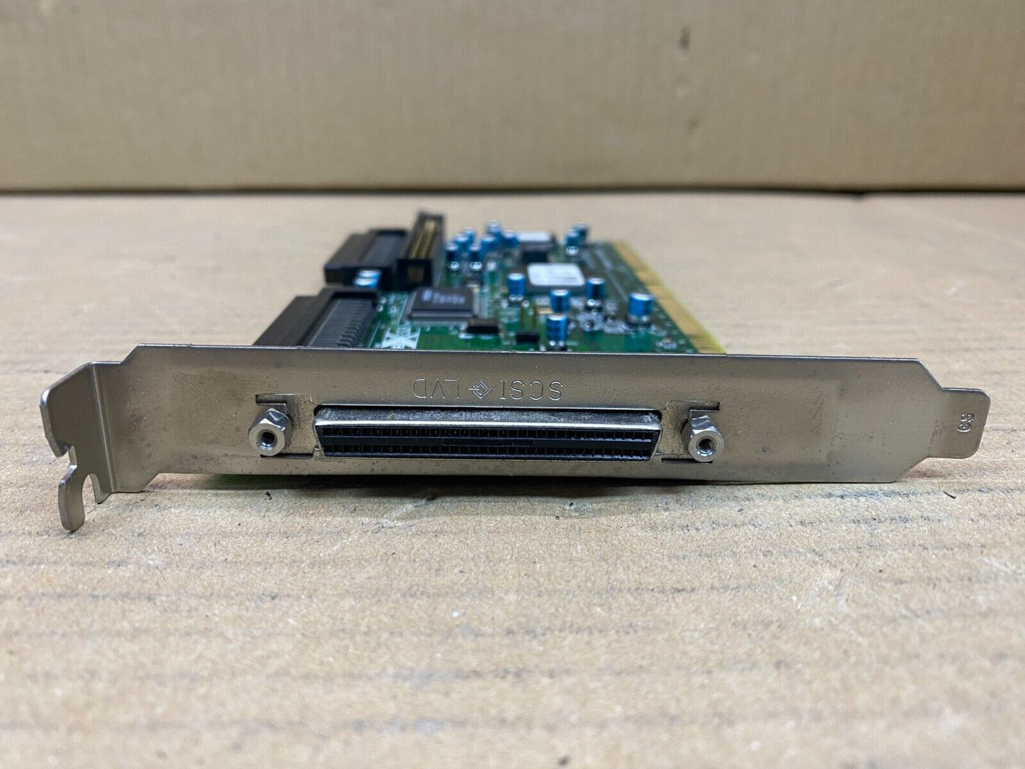 SCSI RAID Controller Adaptec 29320A-R PCI-X 320MBps Professional Ultra320