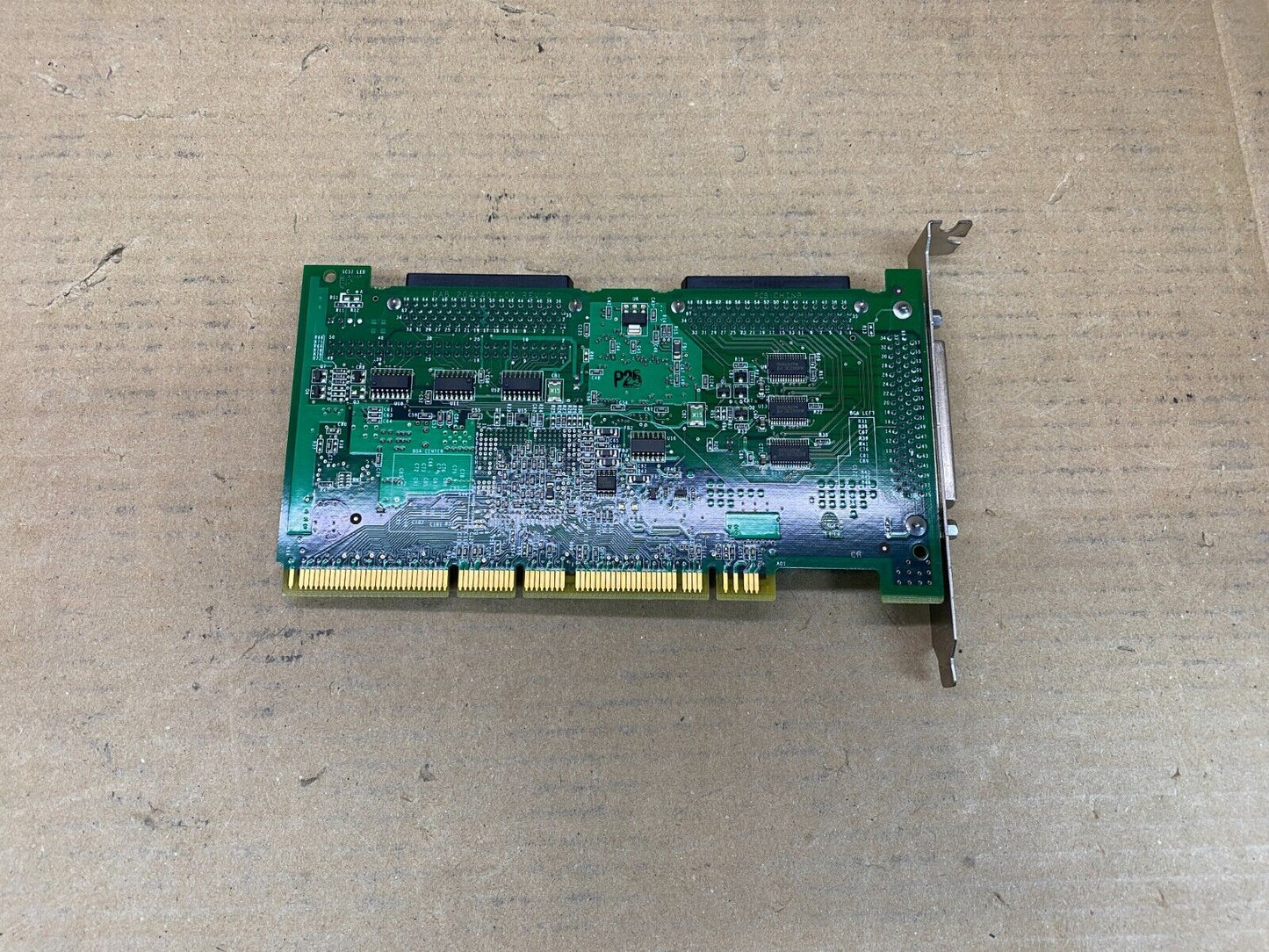 SCSI RAID Controller Adaptec 29320A-R PCI-X 320MBps Professional Ultra320