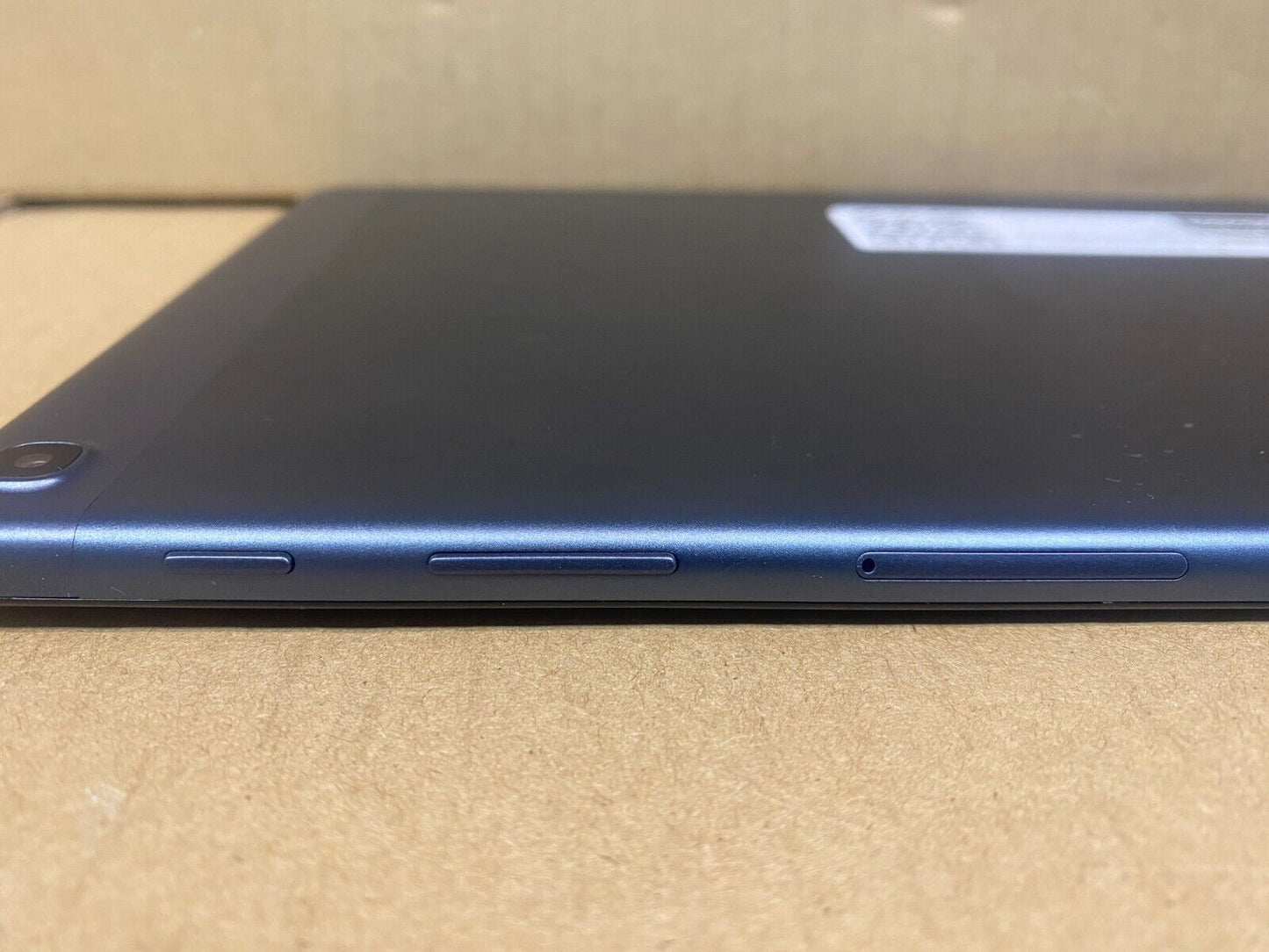 Samsung Galaxy Tab A 10.1 SM-T510 32GB Wi-Fi Tablet, Exynos, 2GB RAM, Black