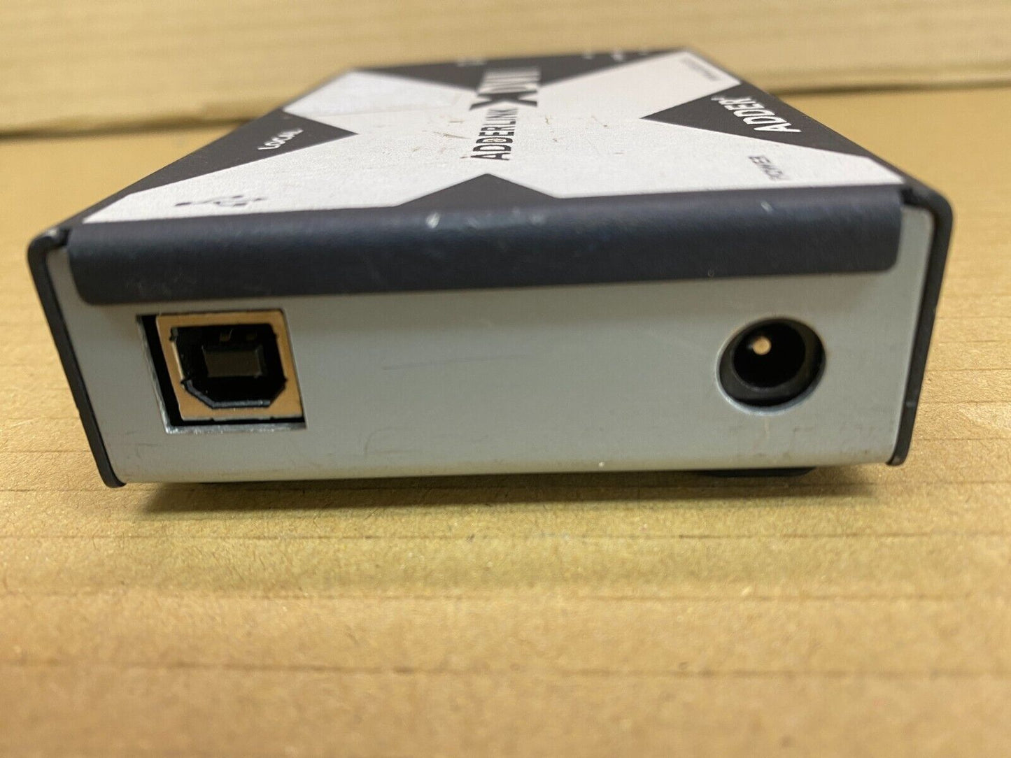 Professional DVI USB Extender Adder X-DVI PRO 1080p High-Resolution
