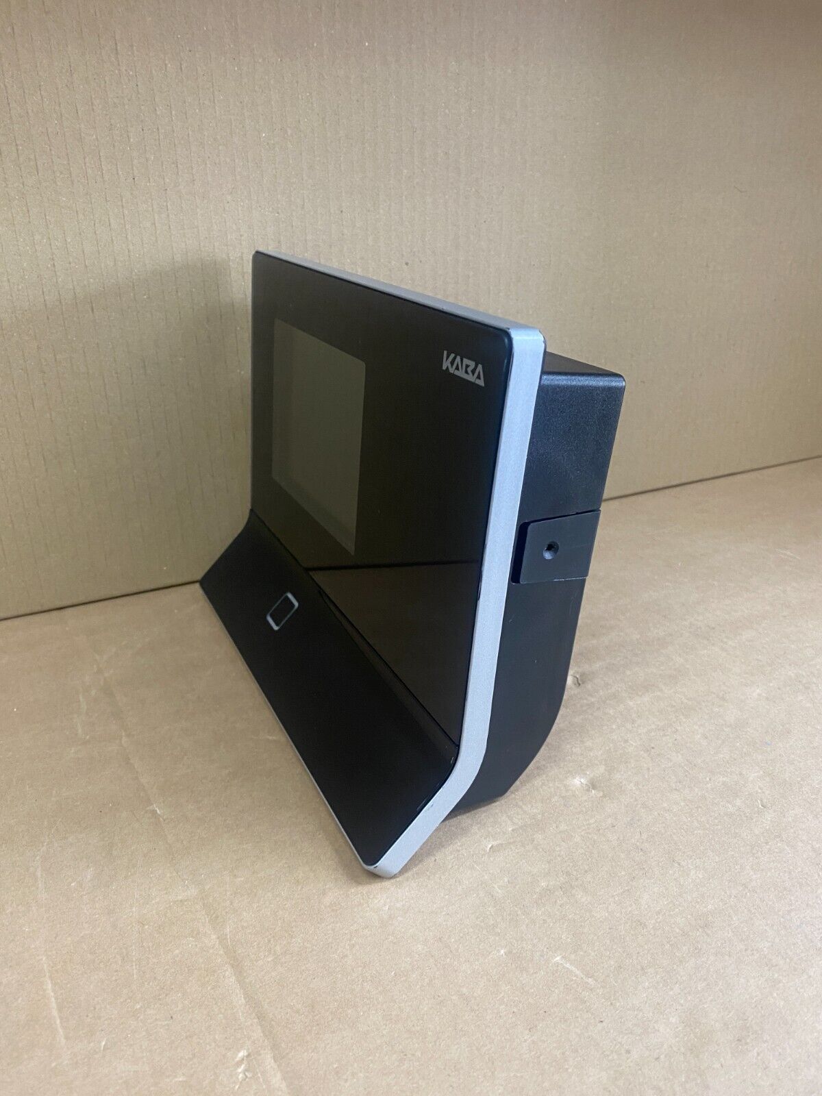 Biometric Time Clock RFID System Kaba B-Web 93 00 Ethernet Terminal