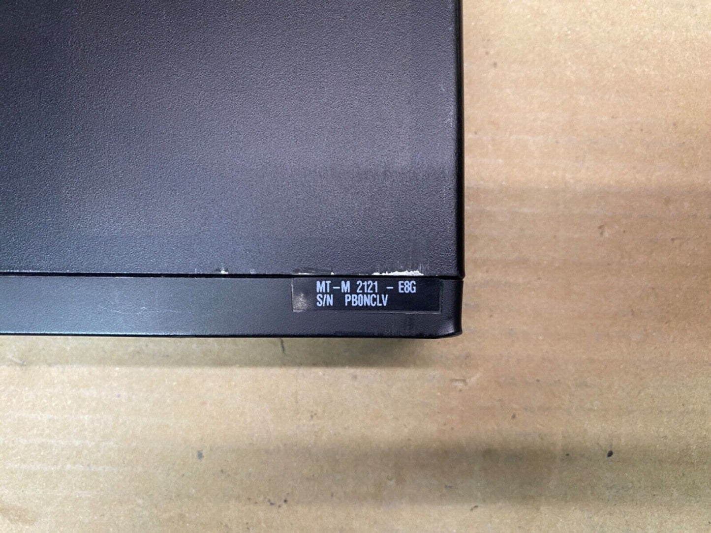 Lenovo ThinkCentre M92p Desktop i5-3470T 8GB RAM 256GB SSD Win11 Pro
