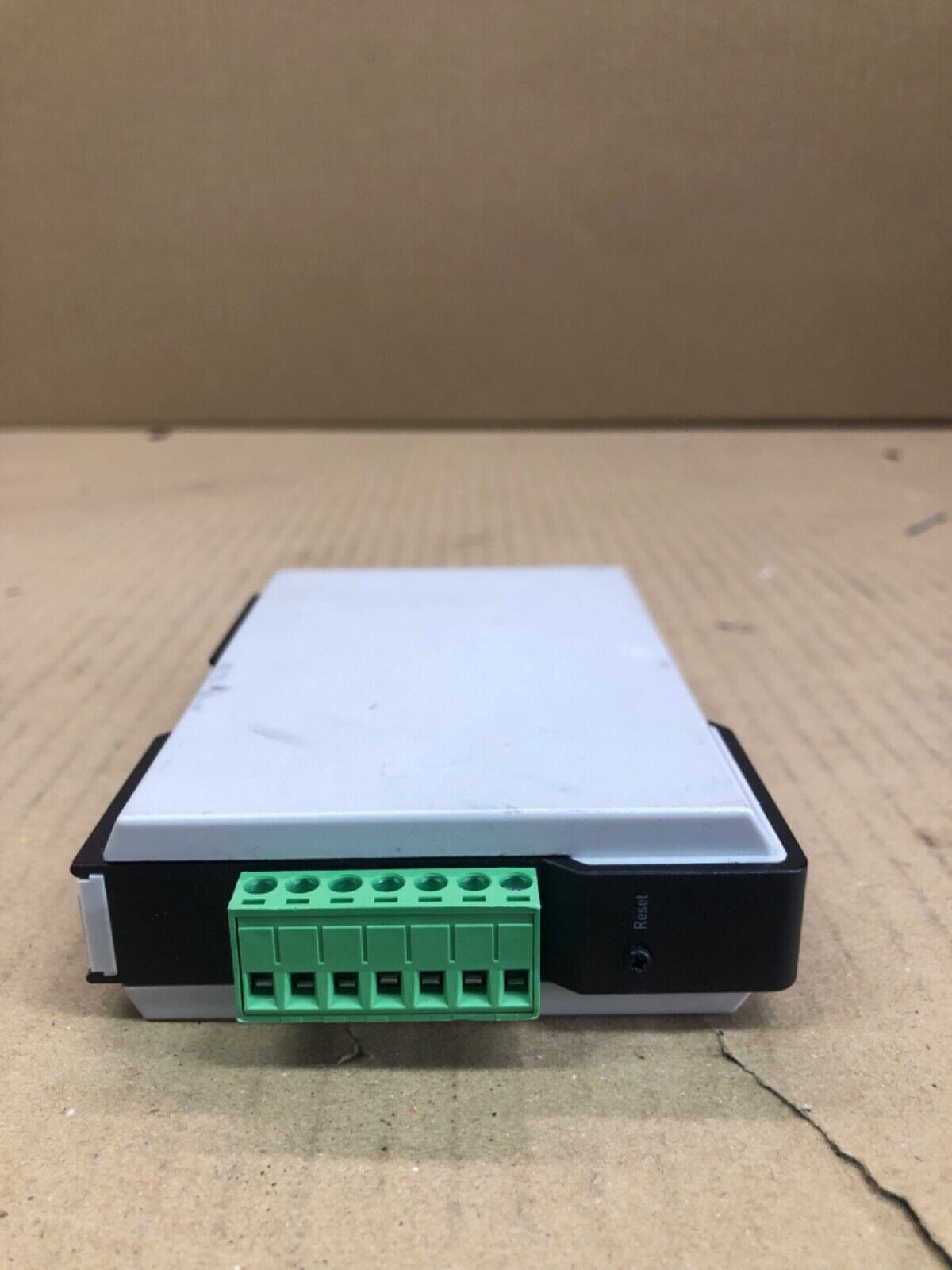 Industrial Serial to Ethernet Device Server Moxa NPort IA-5250 2-Port Ethernet