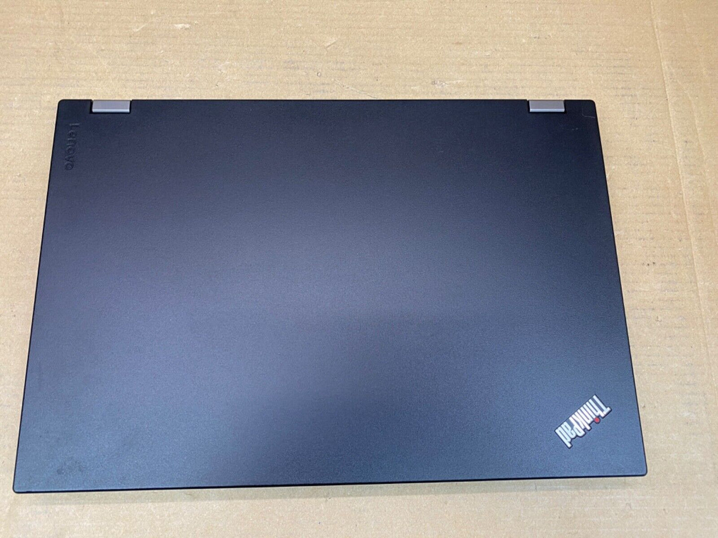 Laptop Intel i5-7200U Lenovo ThinkPad L570 8GB 237GB SSD Win 11 HDMI