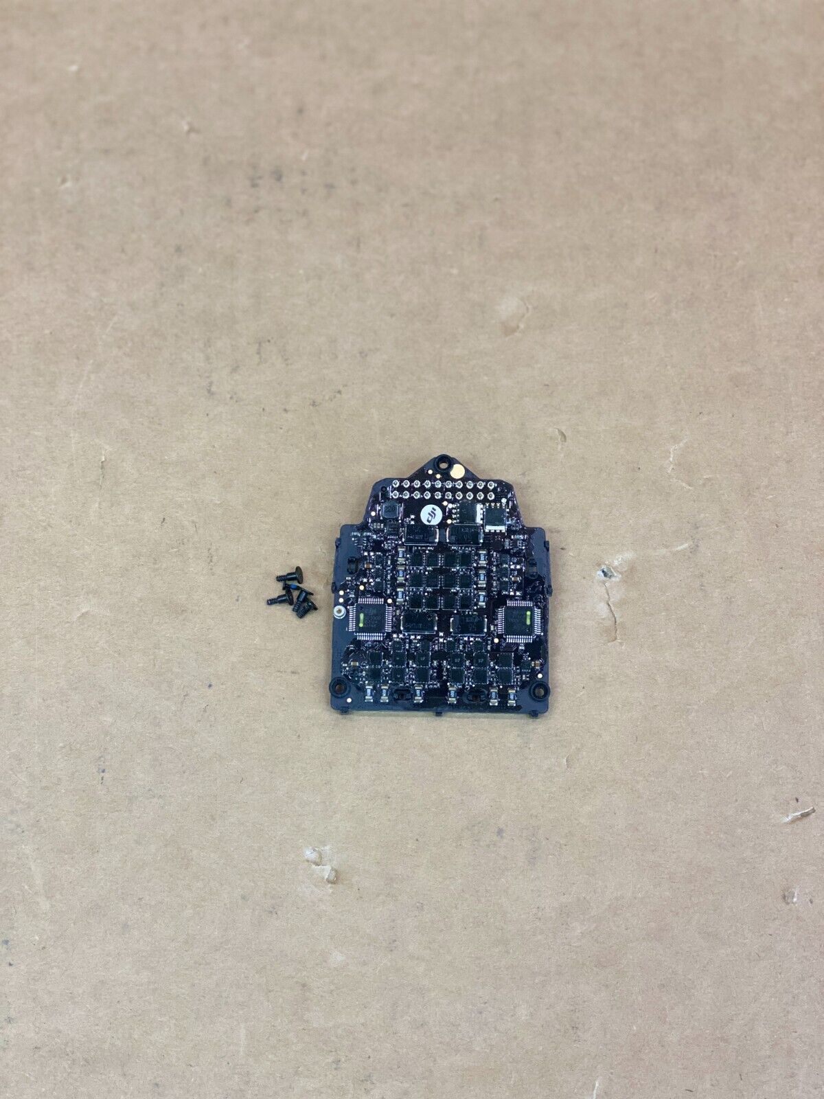 DJI Mavic 2 ESC Power Circuit Board Replacement, Advanced Drone Repair