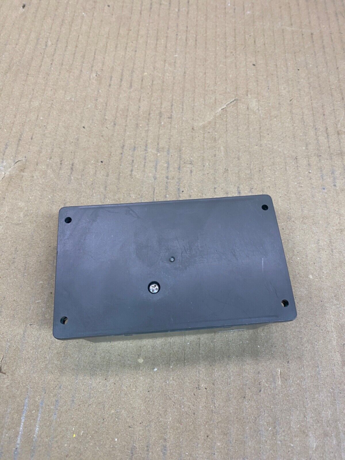 Industrial AC/DC Power Module Traco Power TMT 50112C 50W 112VAC/12VDC