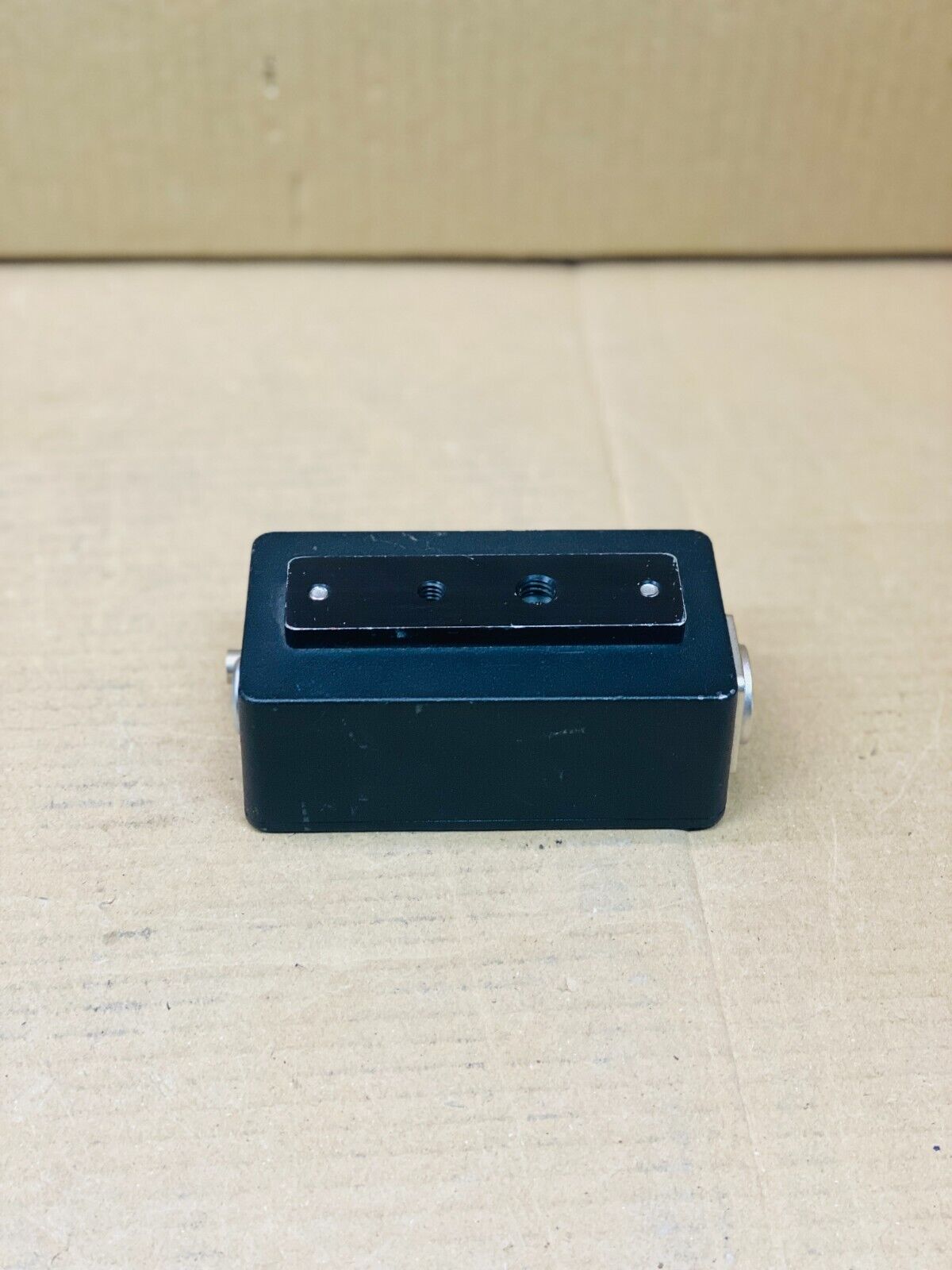 Ncam Mk2 Professional Camera Data Interface Box, LAN Power Ethernet