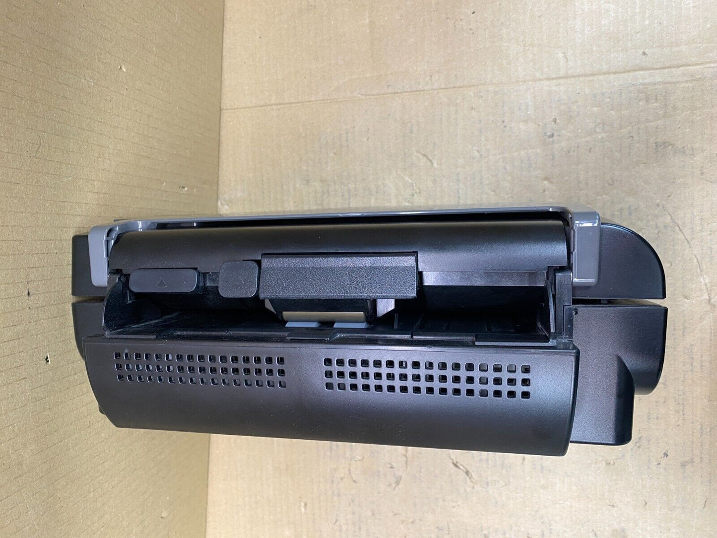 A4 Duplex Document Scanner Kodak i2420 40ppm/80ipm USB 600dpi ADF
