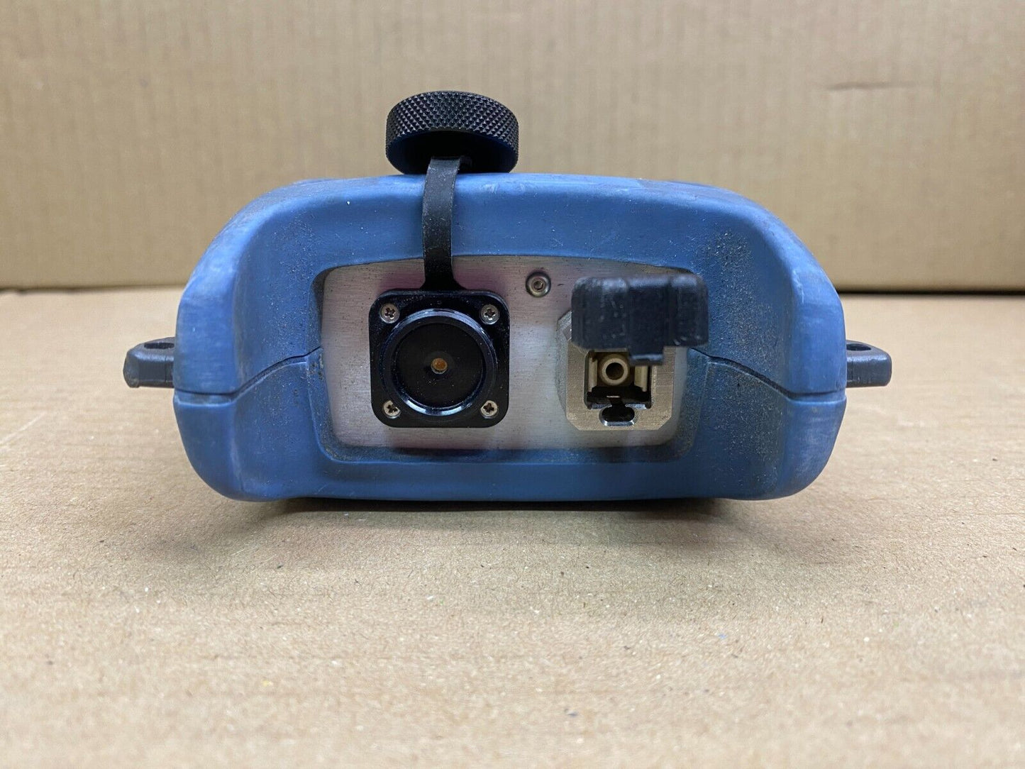 Optical Loss Test Set EXFO FiberBasix EOT-100, Fiber Optic Testing