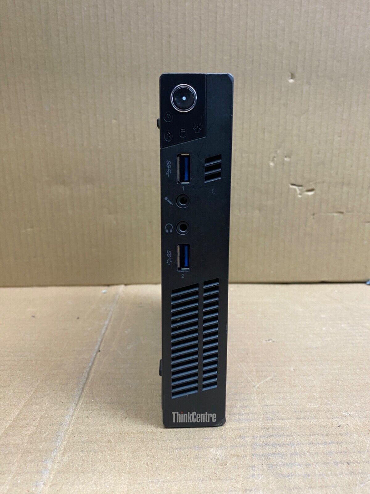 Lenovo ThinkCentre M92p Desktop i5-3470T 8GB RAM 256GB SSD Win11 Pro