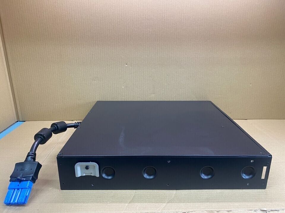 APC Smart-UPS SMX48RMBP2U Rackmount 48V External Battery Pack UPS