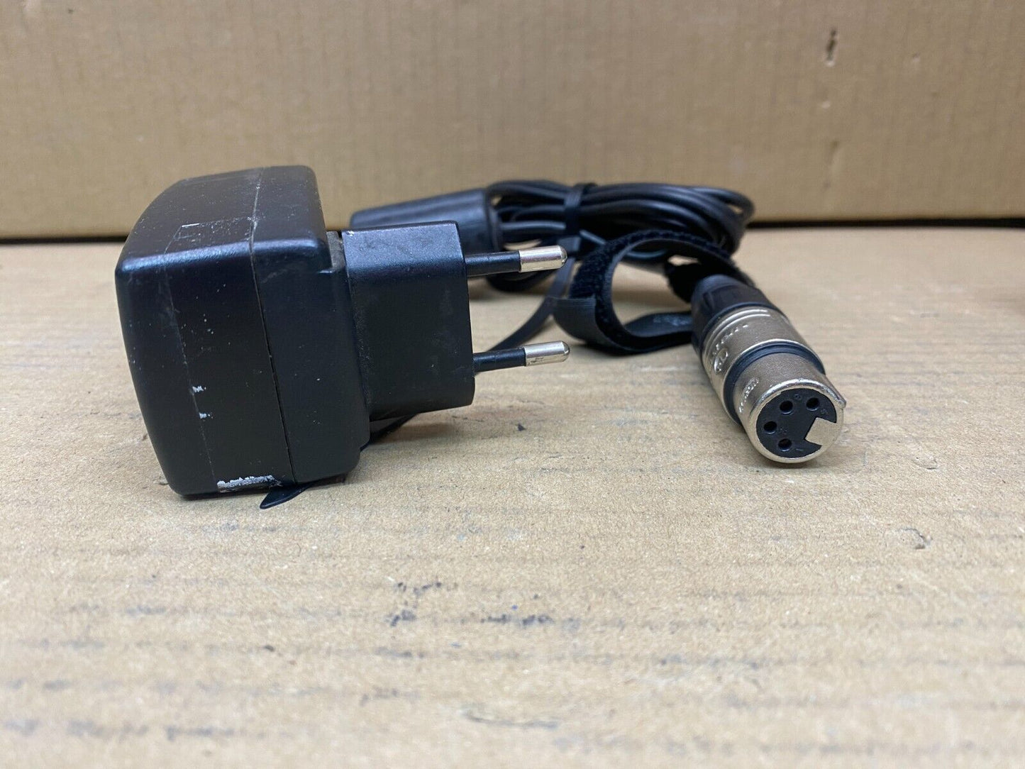 Dual VTR Controller Sony Professional RS422 HiTech Altus HT212, 100 Cues