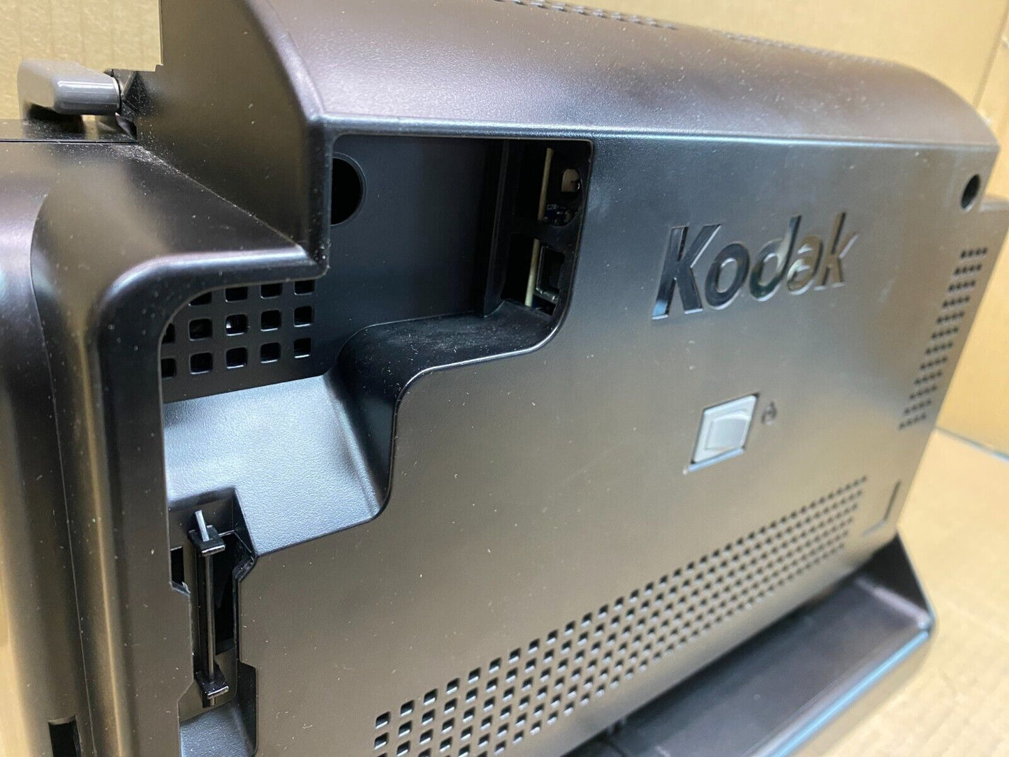 A4 Duplex Document Scanner Kodak i2420 40ppm/80ipm USB 600dpi ADF