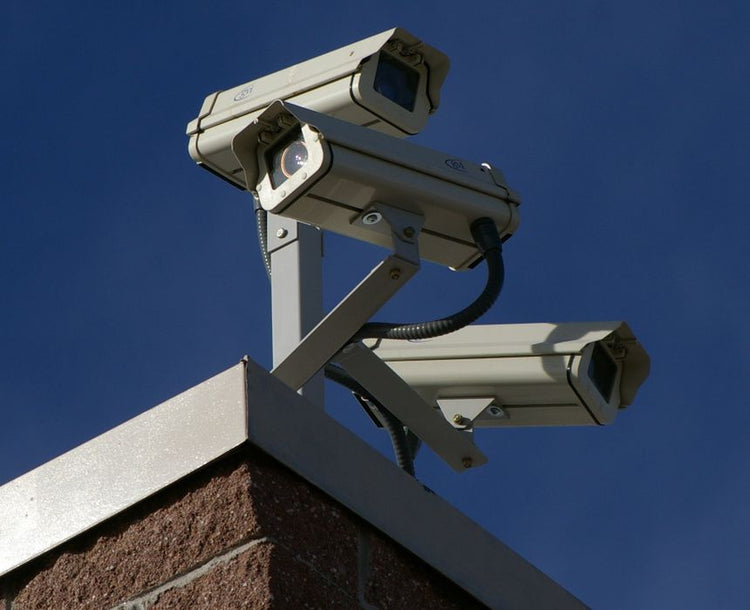 CCTV & Security Systems