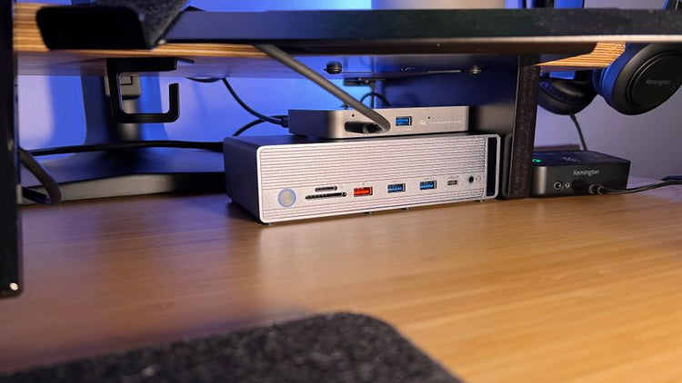 Docking Stations & Accessories