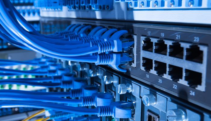 Industrial Networking & Device Servers