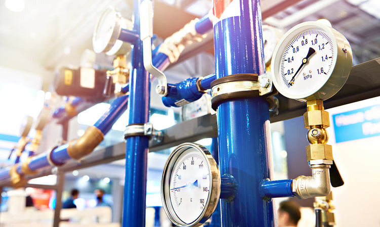 Environmental Monitoring & Control