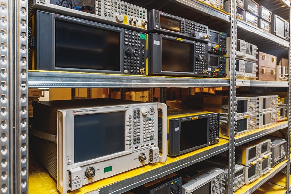 RF & Transmission Equipment