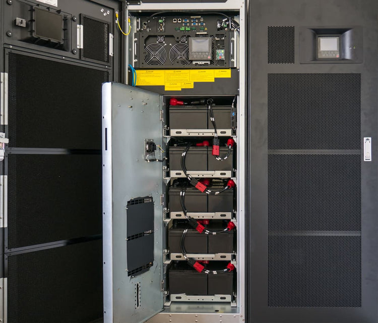UPS Systems