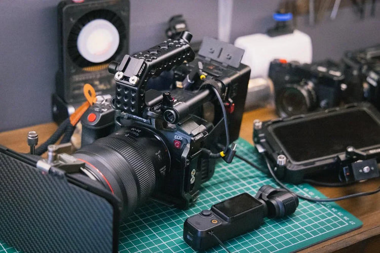 Video & Display Gear