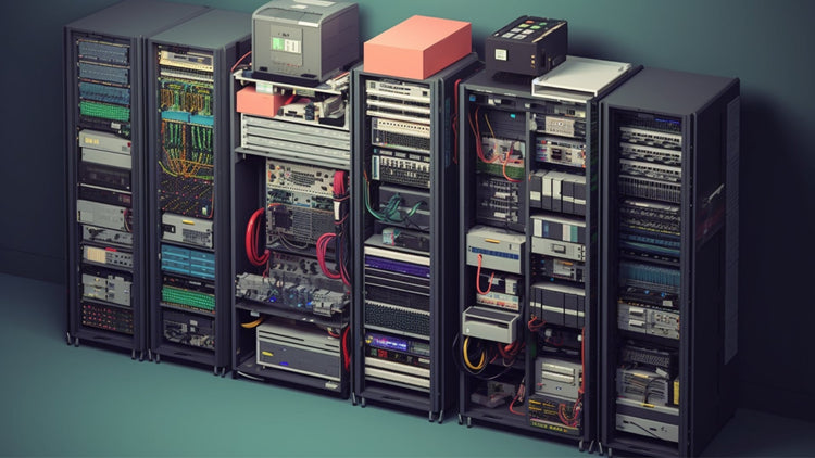 Converters & Scalers