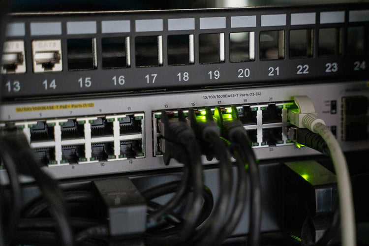 Network Switches