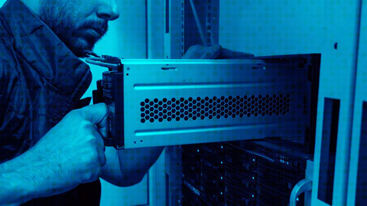 UPS (Uninterruptible Power Supplies)